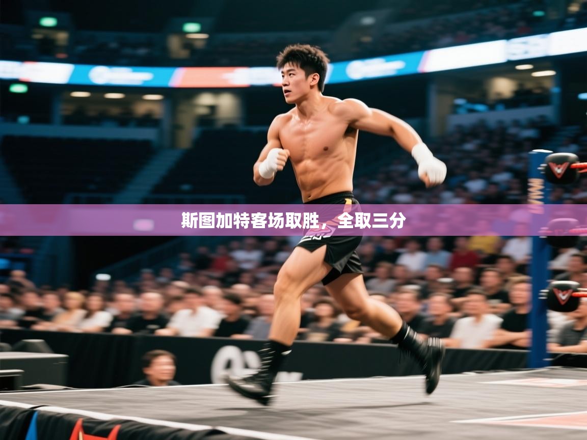 斯图加特客场取胜，全取三分