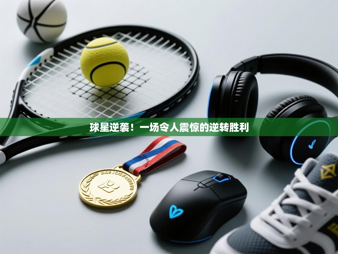 球星逆袭！一场令人震惊的逆转胜利