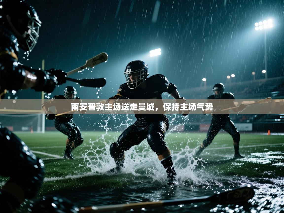 南安普敦主场送走曼城，保持主场气势