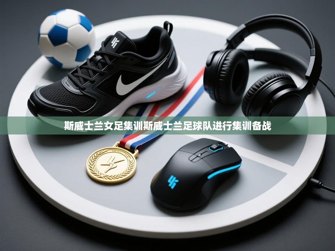 斯威士兰女足集训斯威士兰足球队进行集训备战  第2张
